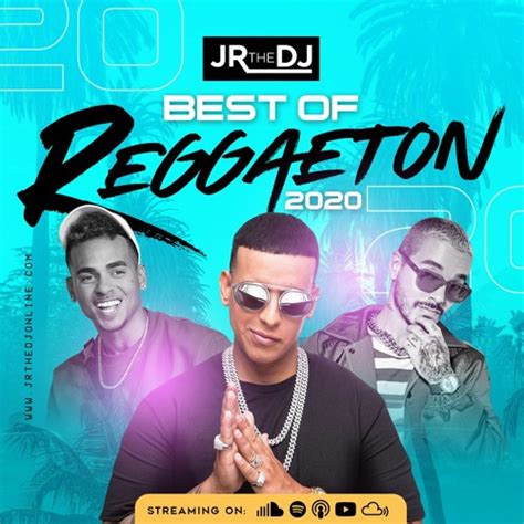 reggaeton 2020|best of reggaeton 2020.